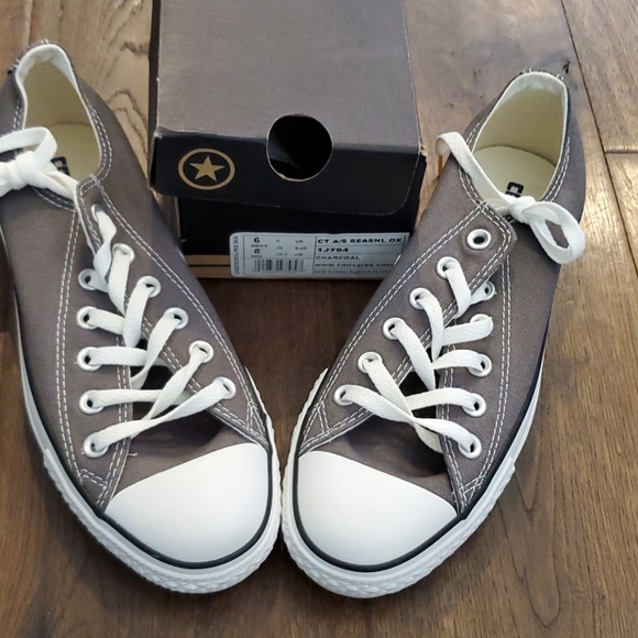 Converse Shoes - Converse Chuck Taylor Allstar